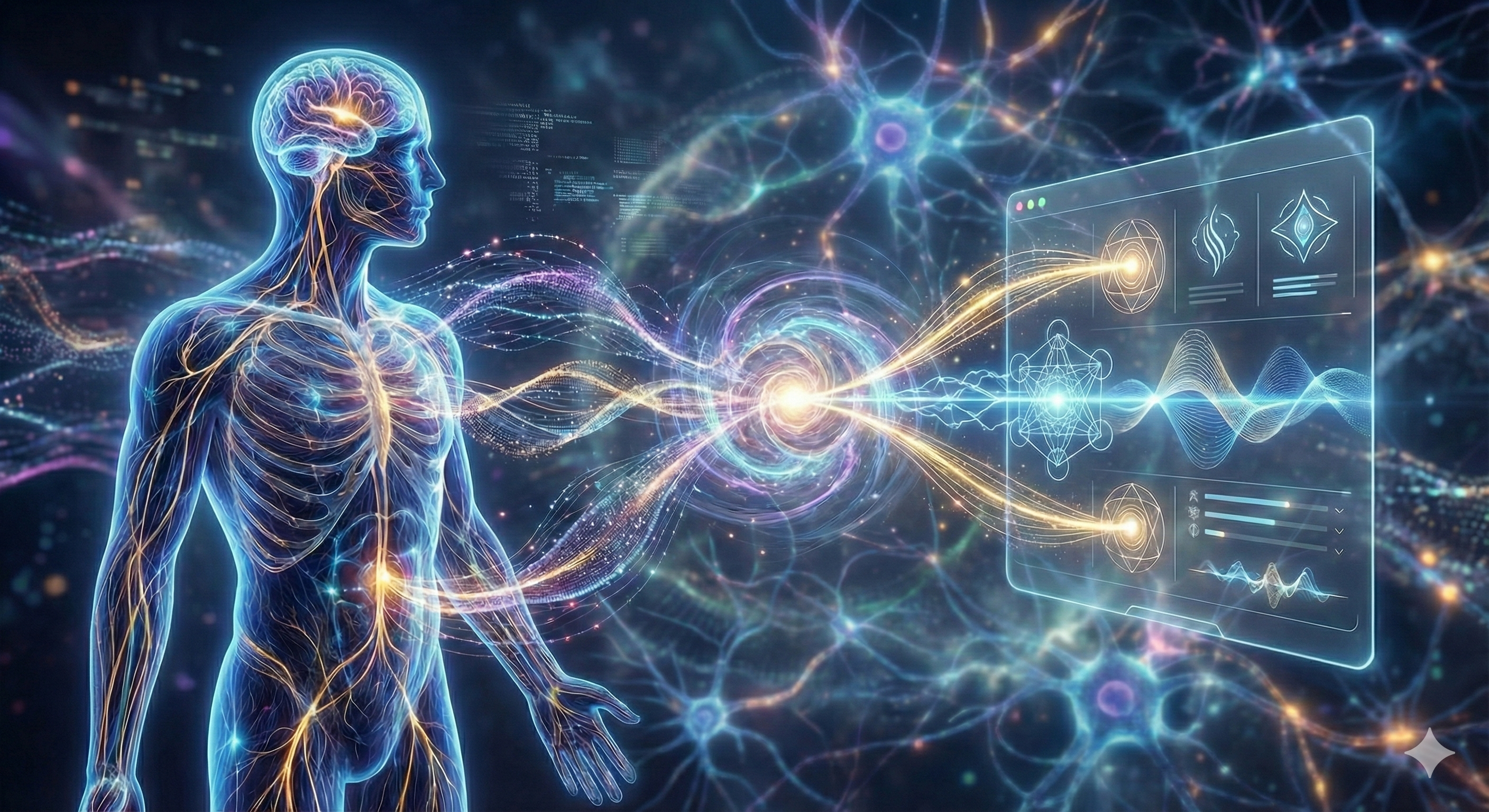 闭环进化：智能自适应双向调控